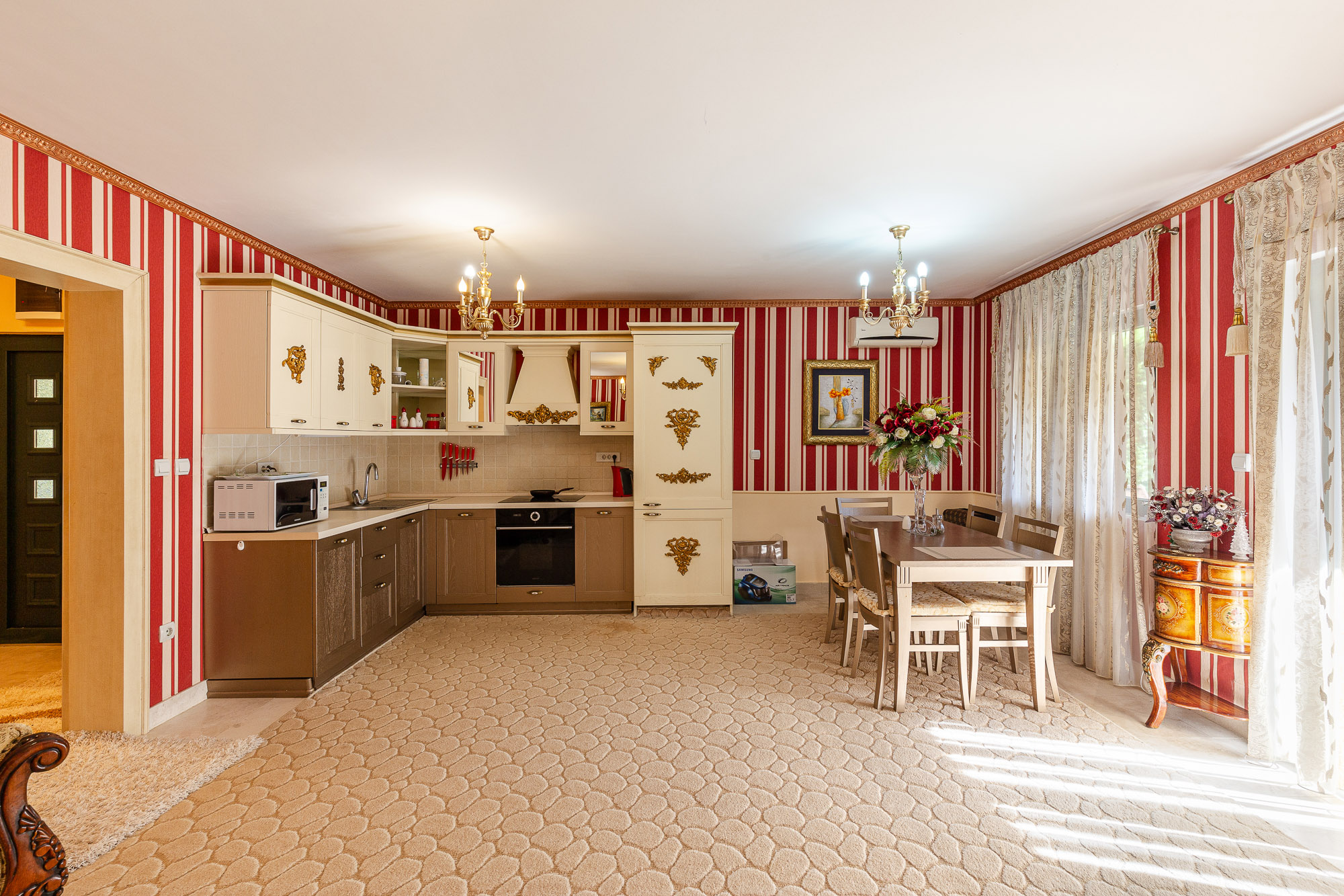 3 bedroom House in , Montenegro – CMM52132