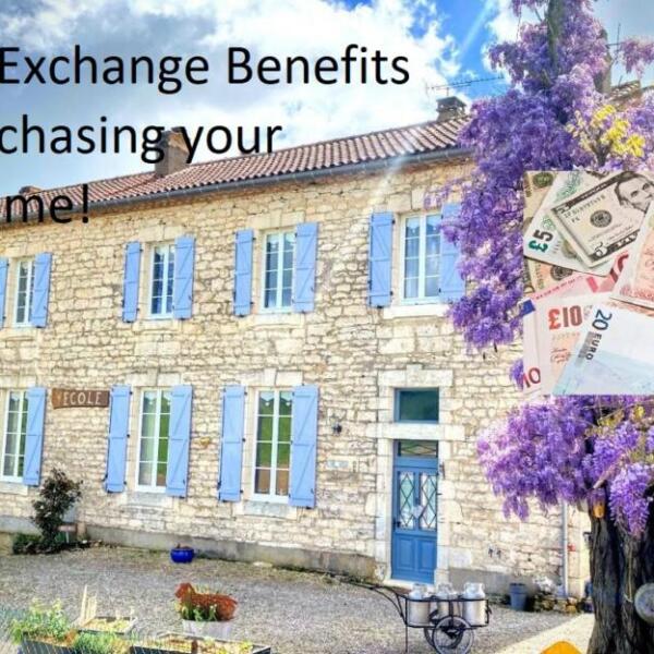 Understanding Foreign Exchange and Its Significance in Buying Property in Europe…