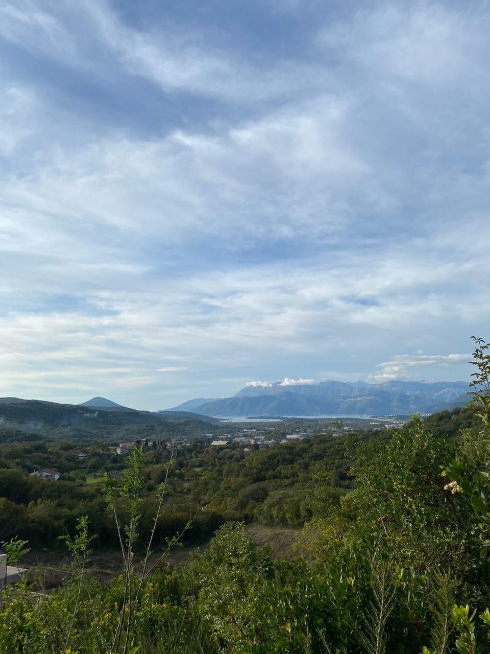 Plot in , Montenegro – CMM52177