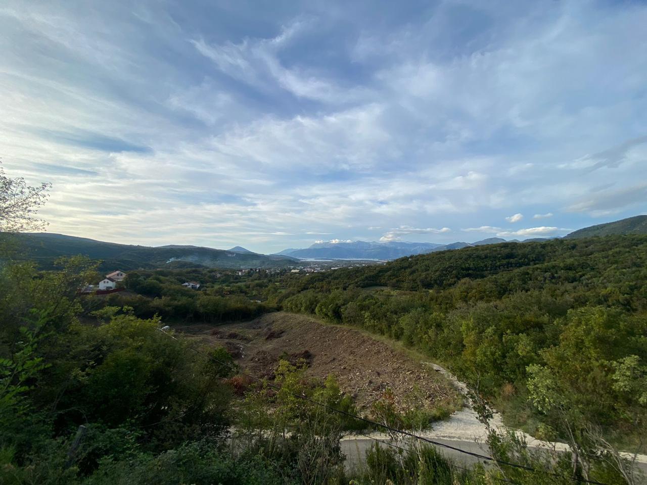 Plot in , Montenegro – CMM52177