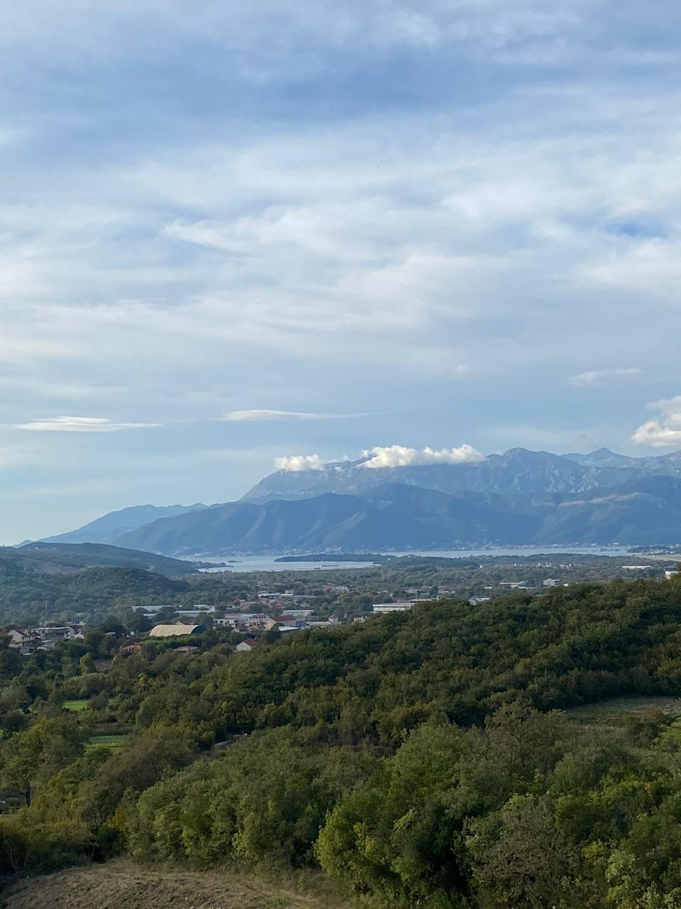 Plot in , Montenegro – CMM52177