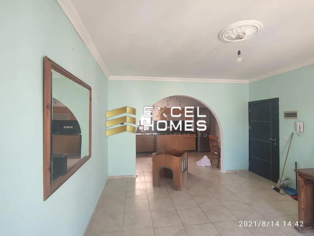 3 bedroom Apartment in Qormi, Malta – 60637