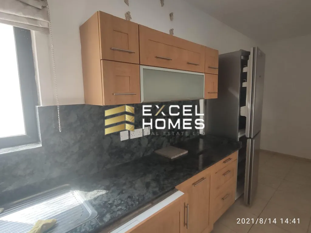 3 bedroom Apartment in Qormi, Malta – 60637