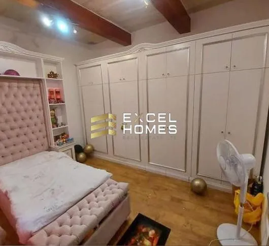 3 bedroom Maisonette in Kirkop, Malta – 60635
