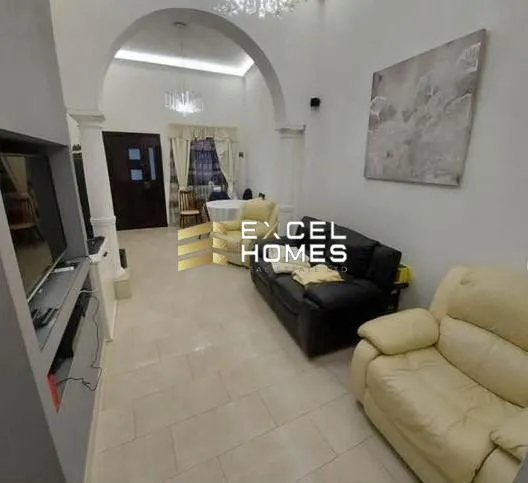 3 bedroom Maisonette in Kirkop, Malta – 60635