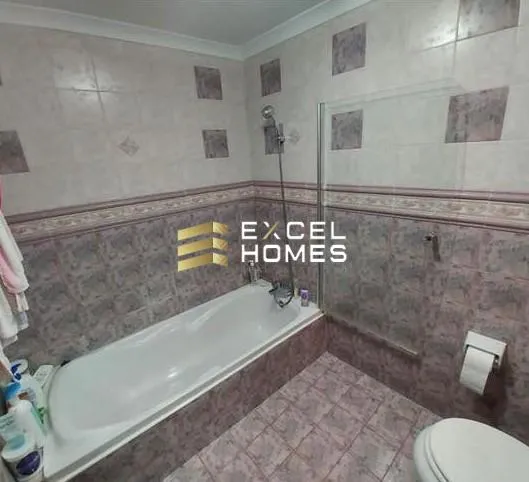 3 bedroom Maisonette in Kirkop, Malta – 60635