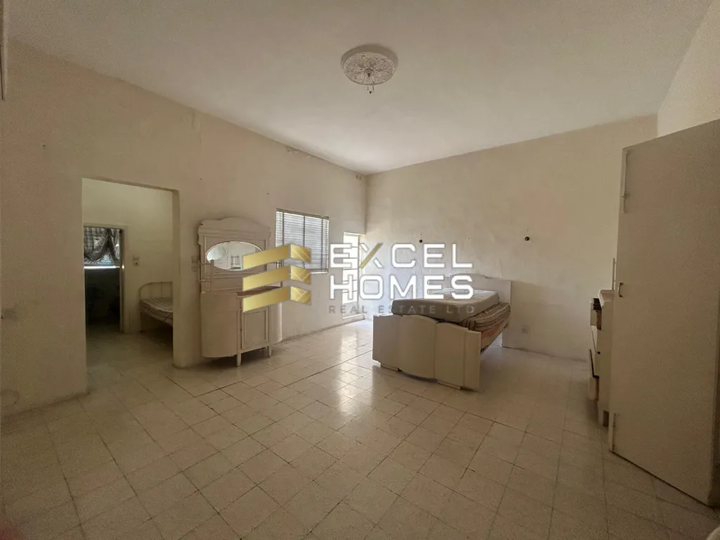 4 bedroom Townhouse in Rabat (Malta), Malta – 60901