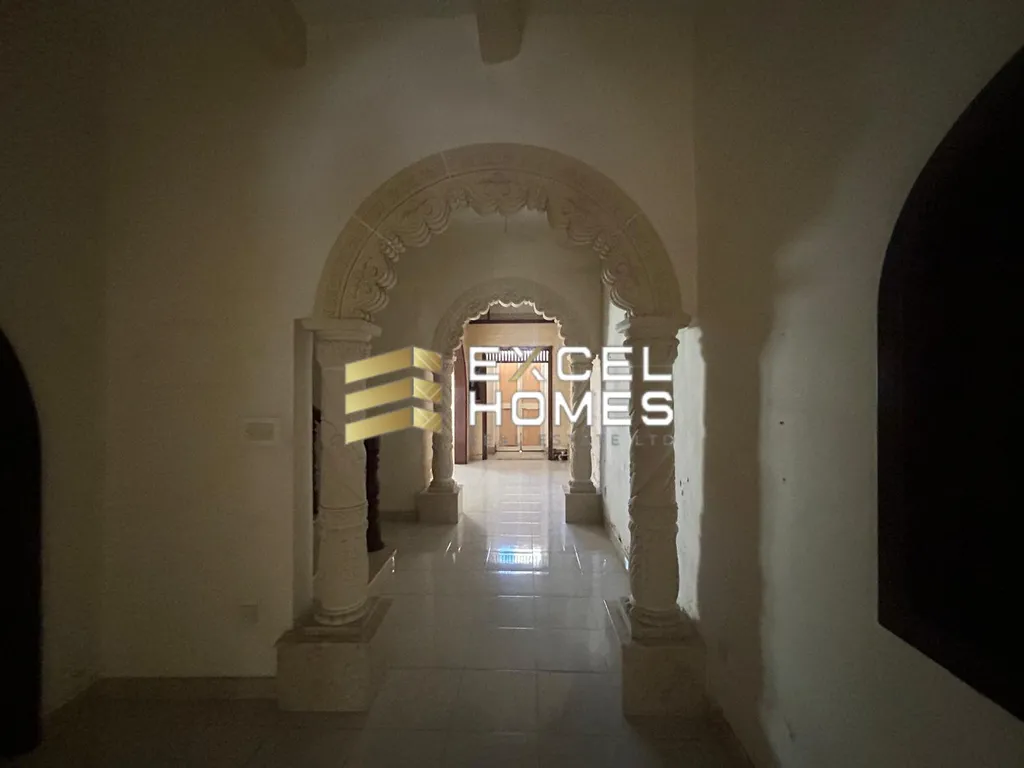 4 bedroom Townhouse in Rabat (Malta), Malta – 60901