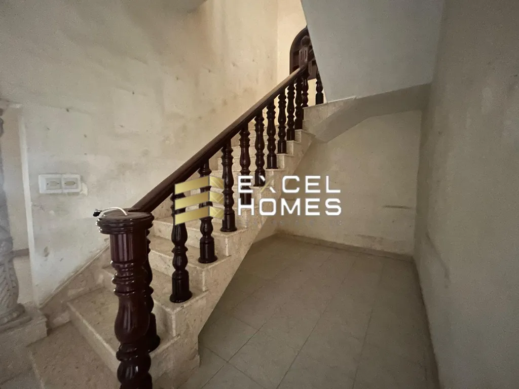 4 bedroom Townhouse in Rabat (Malta), Malta – 60901