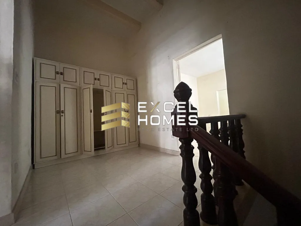 4 bedroom Townhouse in Rabat (Malta), Malta – 60901