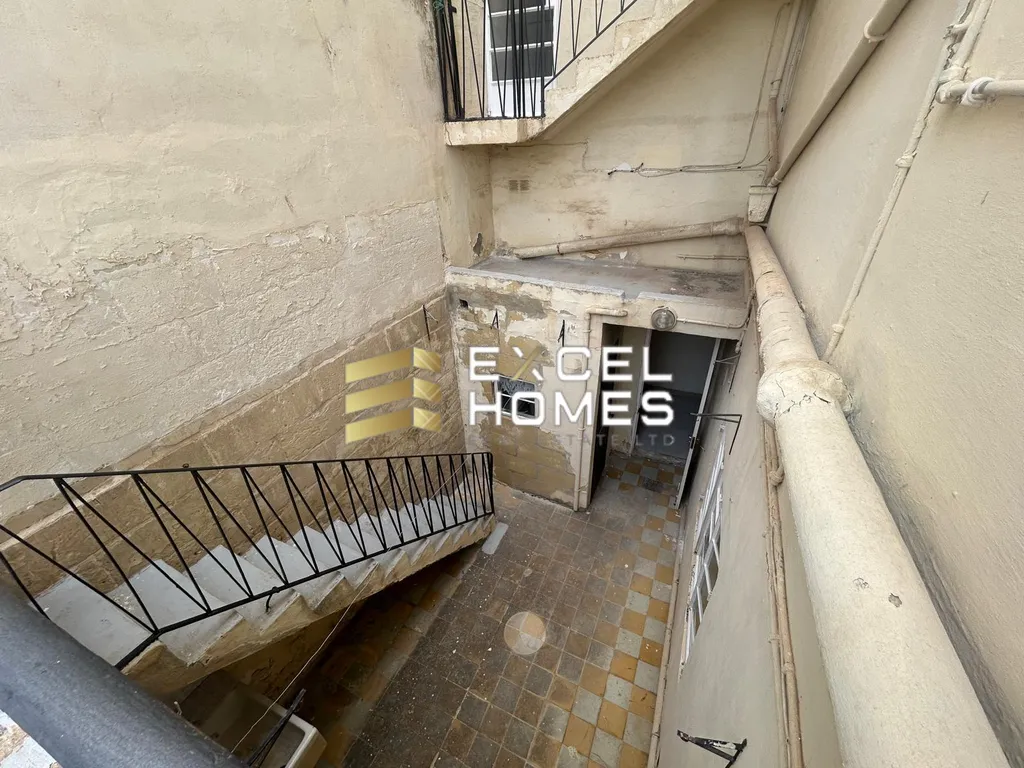 4 bedroom Townhouse in Rabat (Malta), Malta – 60901