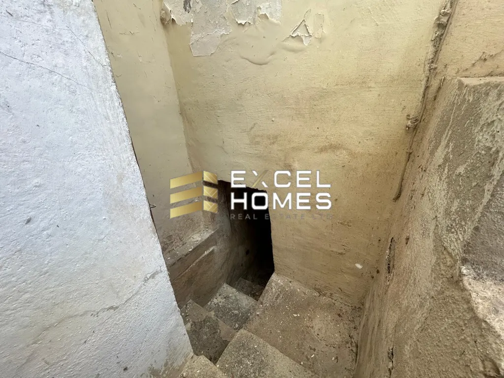 4 bedroom Townhouse in Rabat (Malta), Malta – 60901