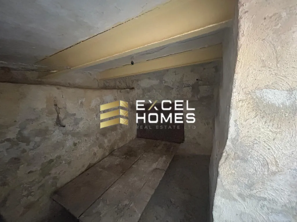 4 bedroom Townhouse in Rabat (Malta), Malta – 60901