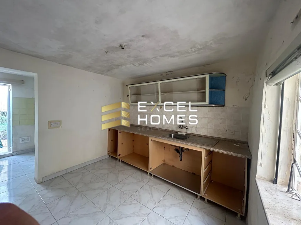 4 bedroom Townhouse in Rabat (Malta), Malta – 60901