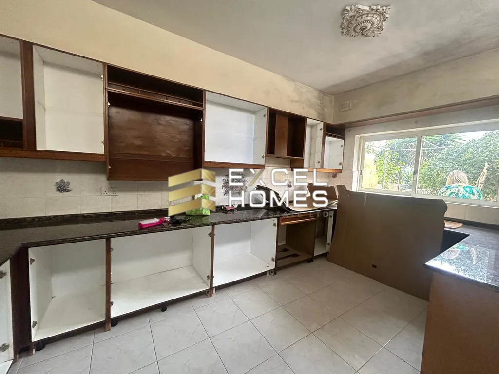 4 bedroom Townhouse in Rabat (Malta), Malta – 60901