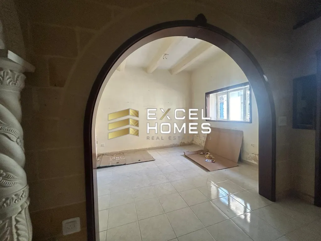 4 bedroom Townhouse in Rabat (Malta), Malta – 60901