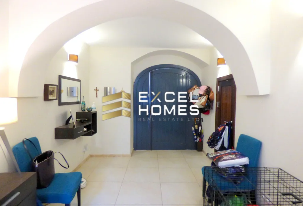 3 bedroom Townhouse in Zebbug, Malta – 28141