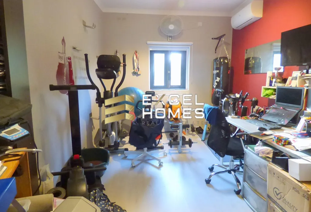 3 bedroom Townhouse in Zebbug, Malta – 28141