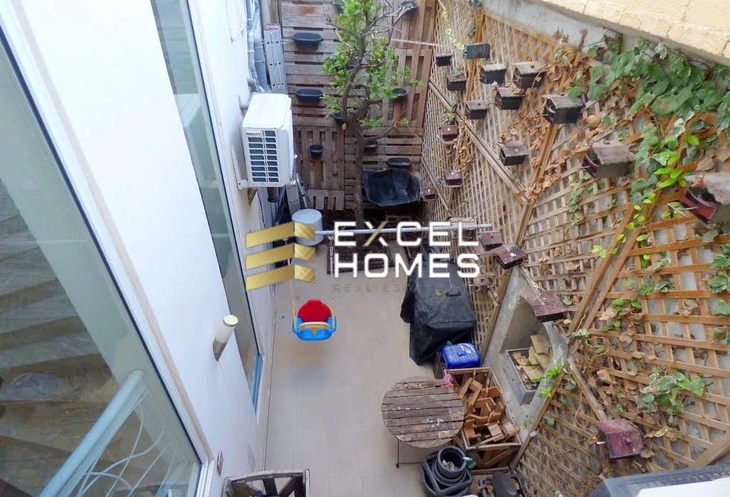 3 bedroom Townhouse in Zebbug, Malta – 28141