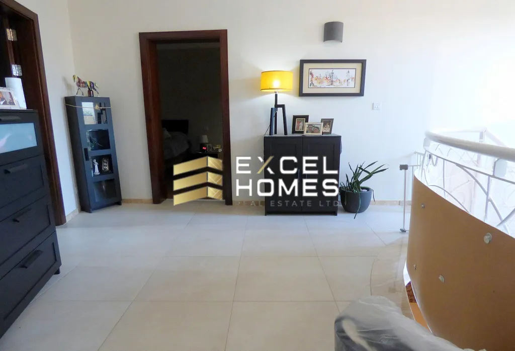 3 bedroom Townhouse in Zebbug, Malta – 28141