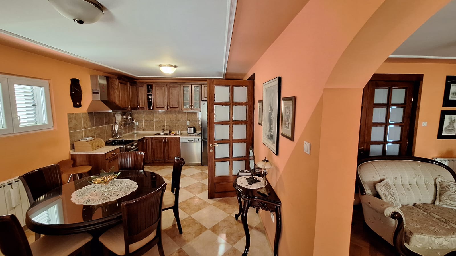 4 bedroom House in Bar, Montenegro – CMM52216