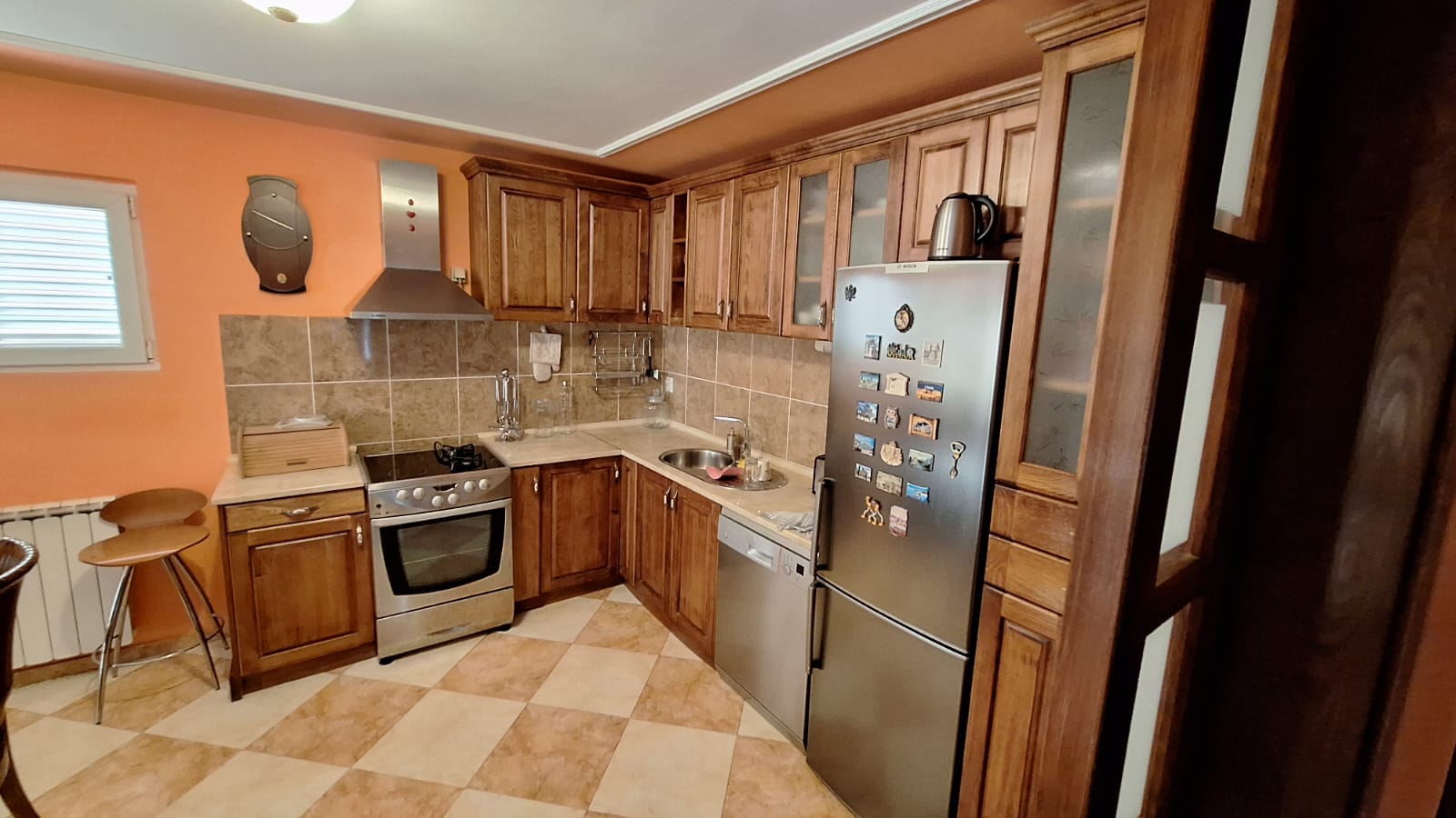 4 bedroom House in Bar, Montenegro – CMM52216