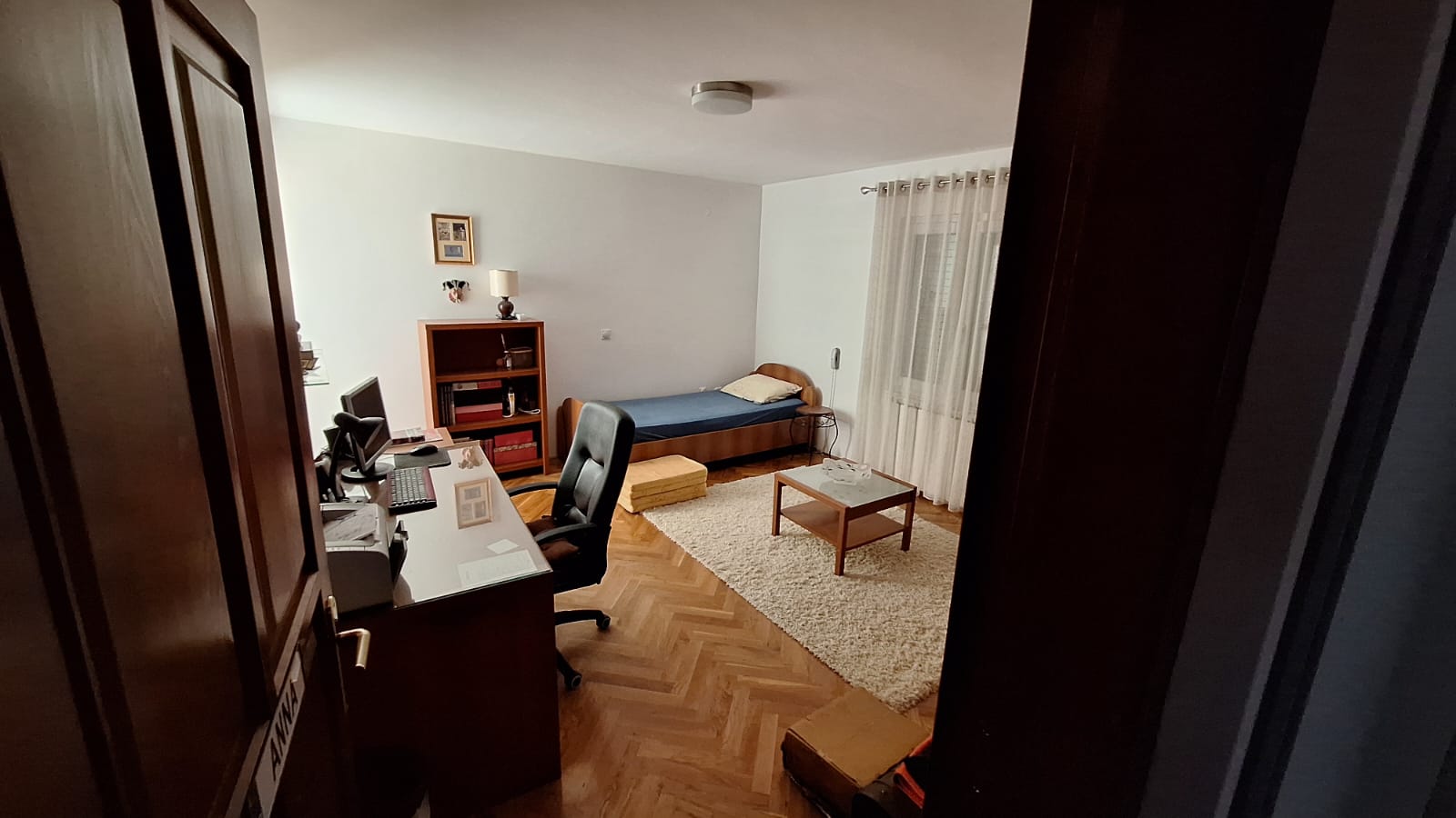 4 bedroom House in Bar, Montenegro – CMM52216