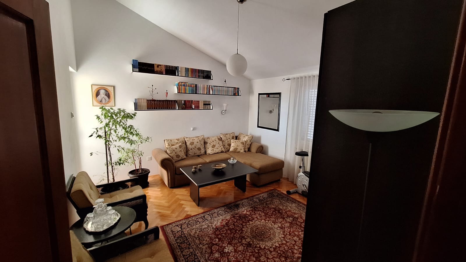 4 bedroom House in Bar, Montenegro – CMM52216