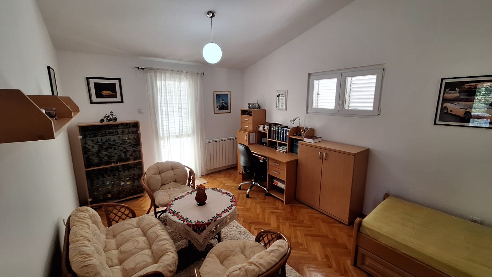 4 bedroom House in Bar, Montenegro – CMM52216