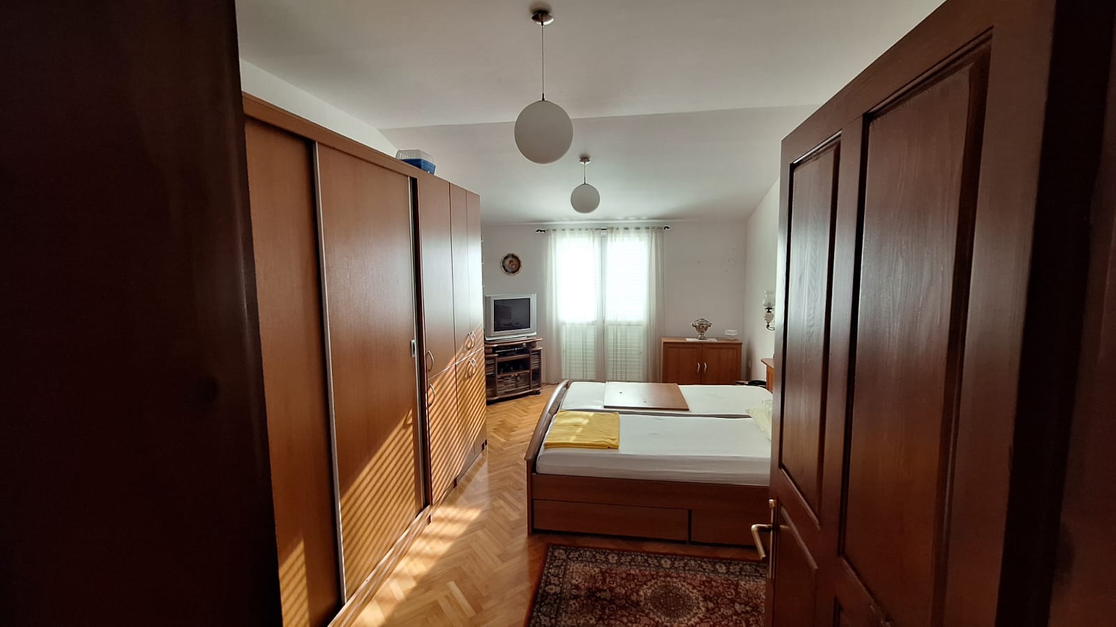 4 bedroom House in Bar, Montenegro – CMM52216