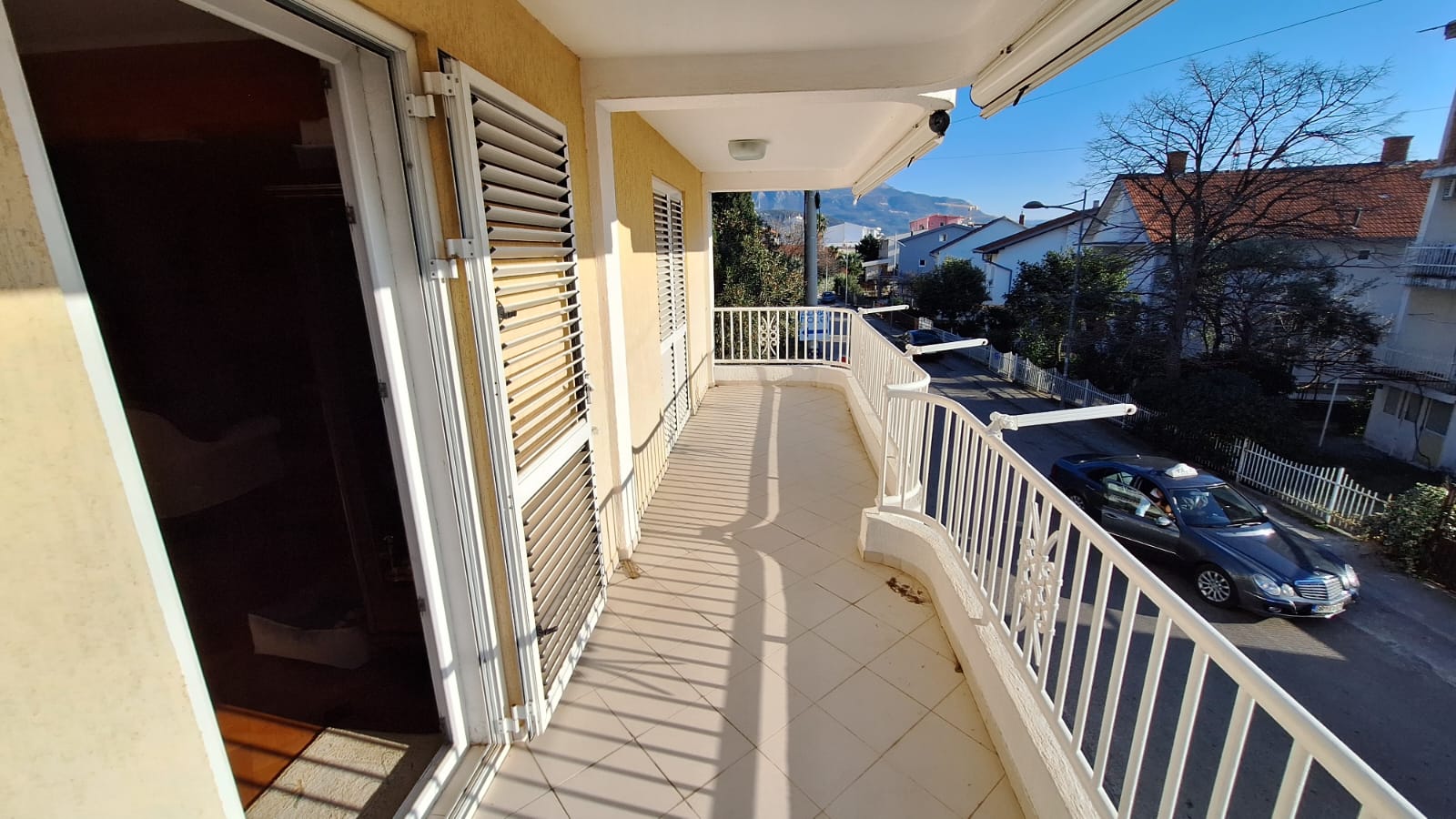 4 bedroom House in Bar, Montenegro – CMM52216