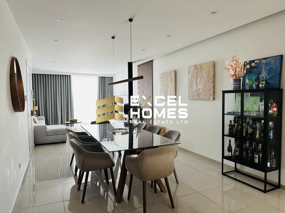 3 bedroom Penthouse in Zebbug, Malta – 61007