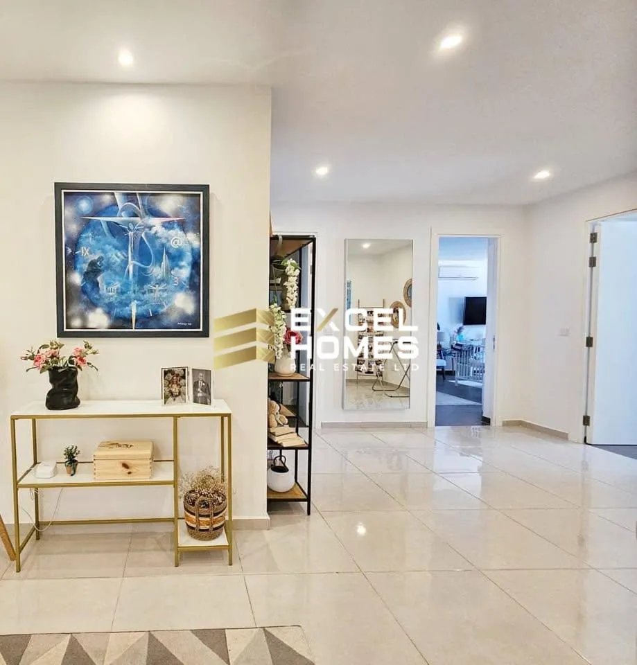 3 bedroom Penthouse in Zebbug, Malta – 61007