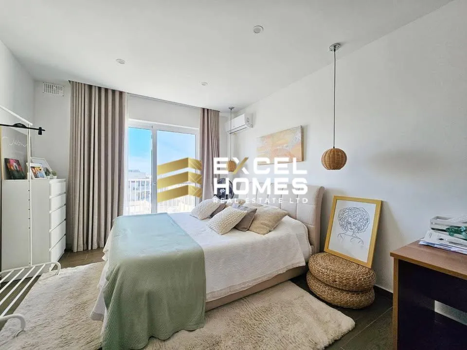 3 bedroom Penthouse in Zebbug, Malta – 61007