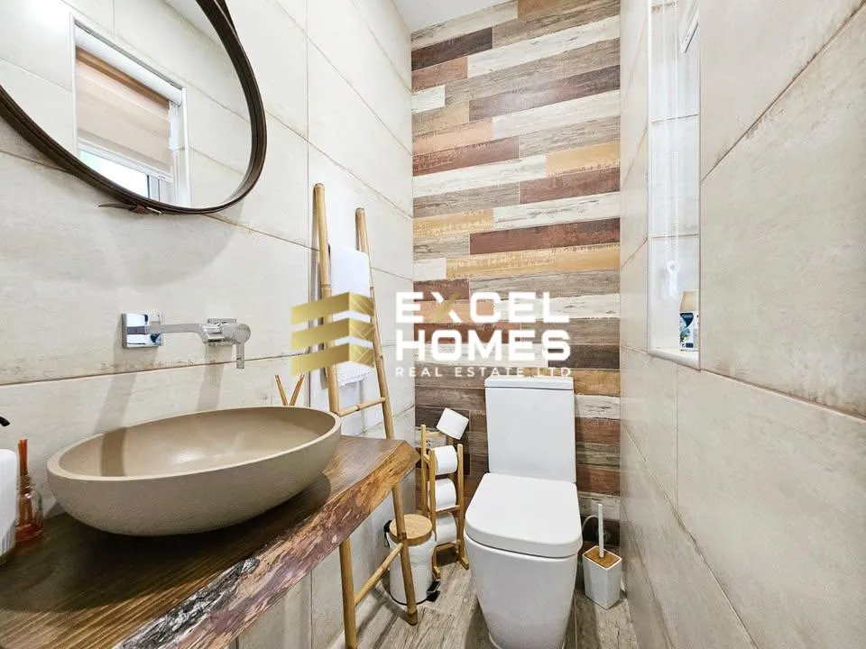 3 bedroom Penthouse in Zebbug, Malta – 61007