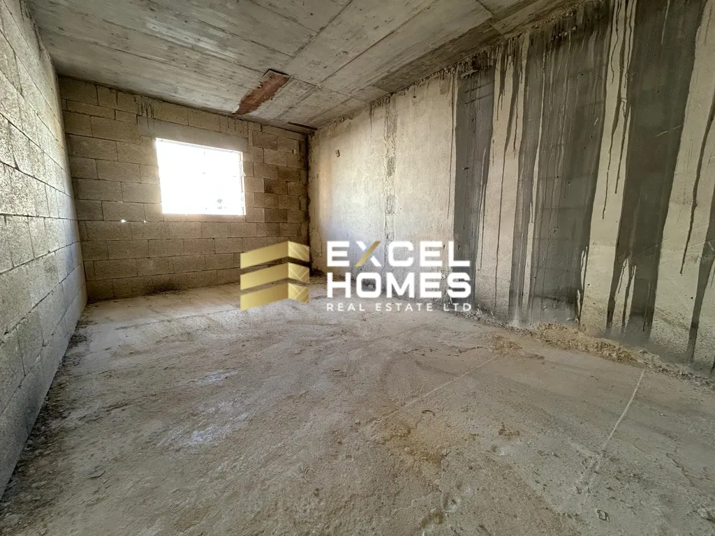 2 bedroom Apartment in Swatar, Malta – 61065