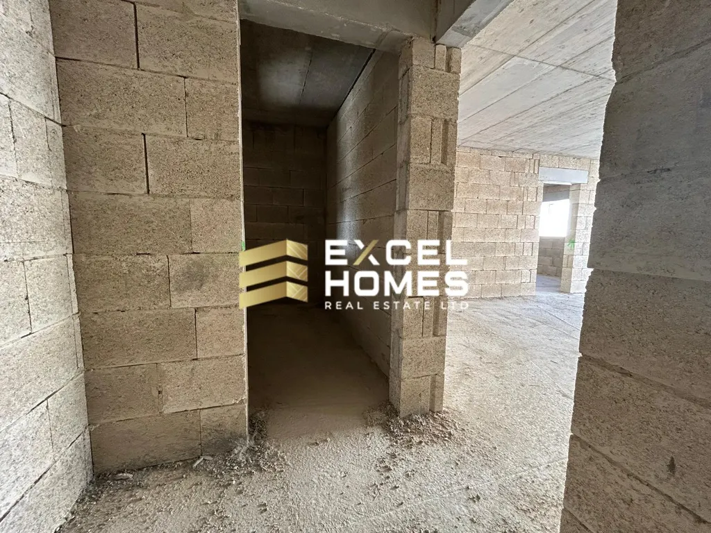 2 bedroom Apartment in Swatar, Malta – 61065