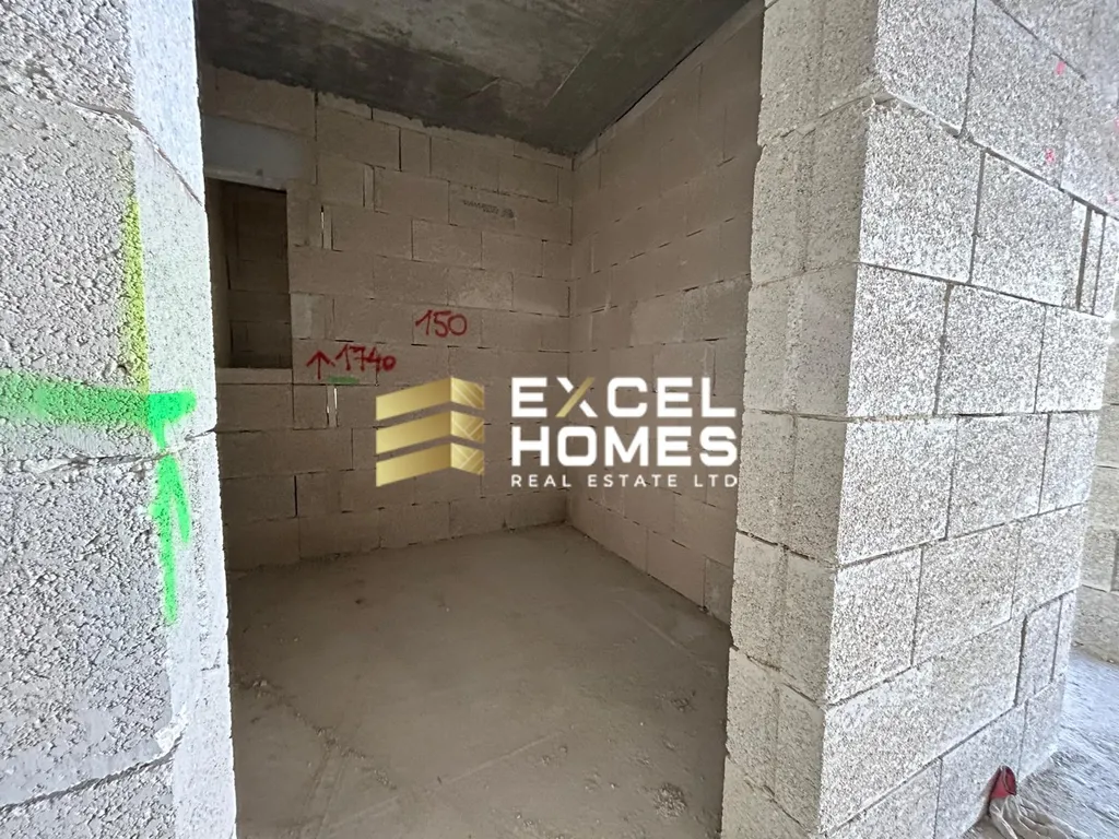 2 bedroom Apartment in Swatar, Malta – 61065