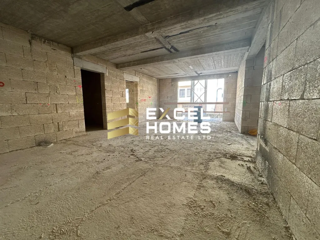 2 bedroom Apartment in Swatar, Malta – 61065