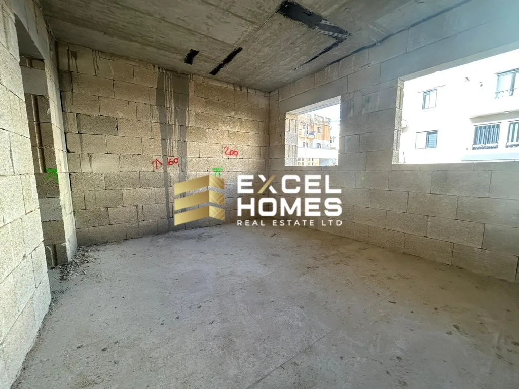 2 bedroom Apartment in Swatar, Malta – 61065