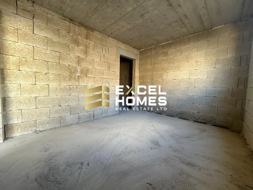 2 bedroom Apartment in Swatar, Malta – 61065