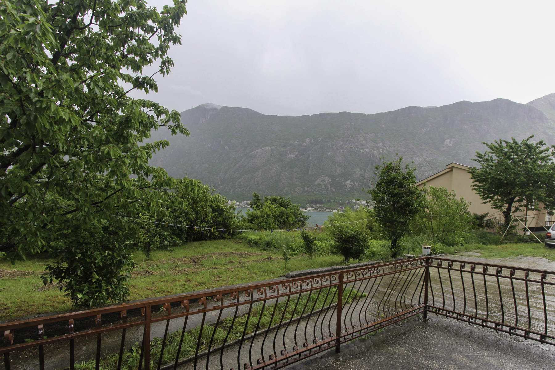 4 bedroom House in Prcanj, Montenegro – CMM52319