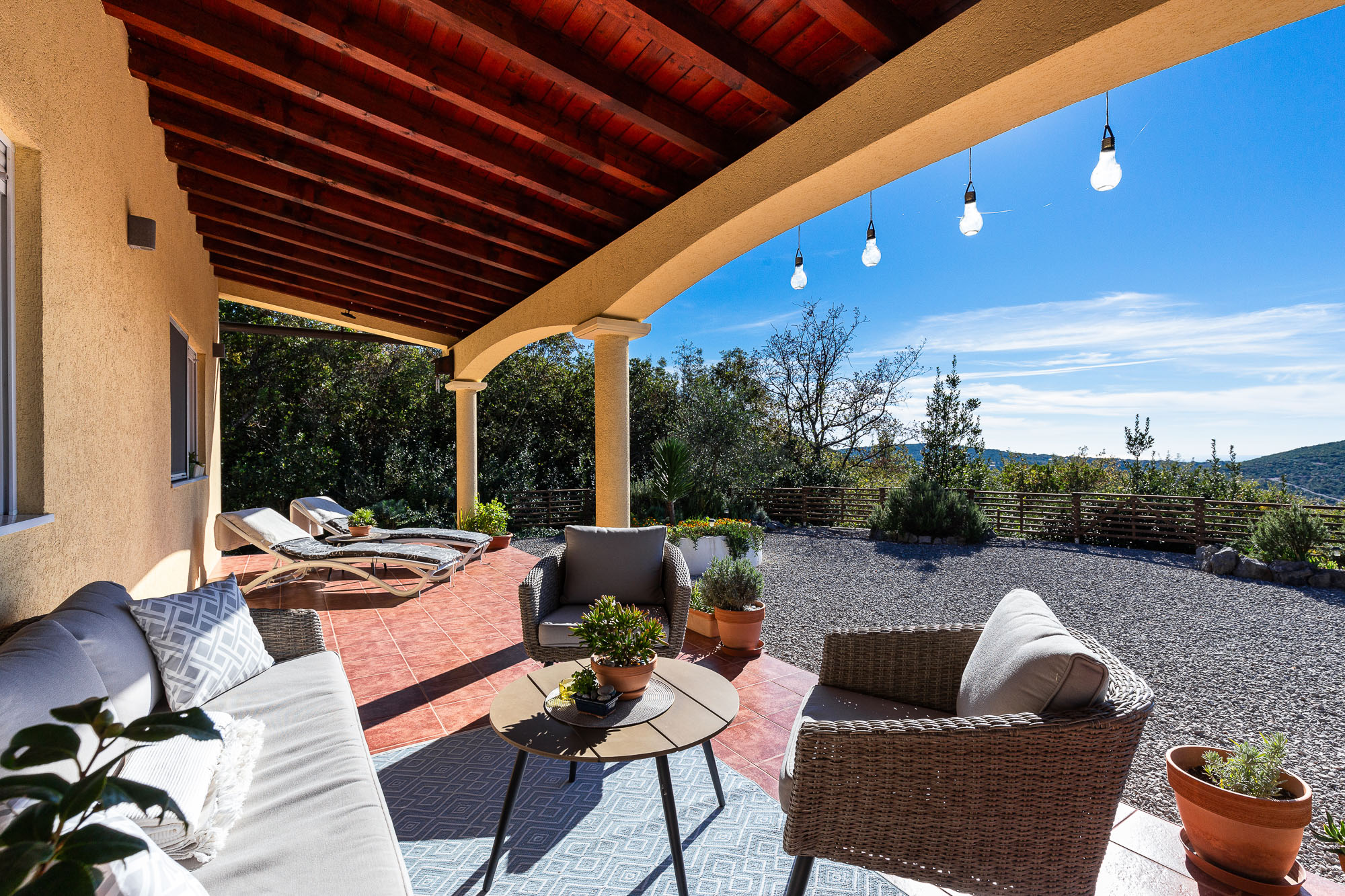 4 bedroom Villa in , Montenegro – CMM52304