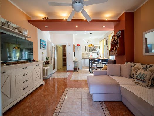 2 bedroom Apartment in Kotor, Montenegro – CMM52283