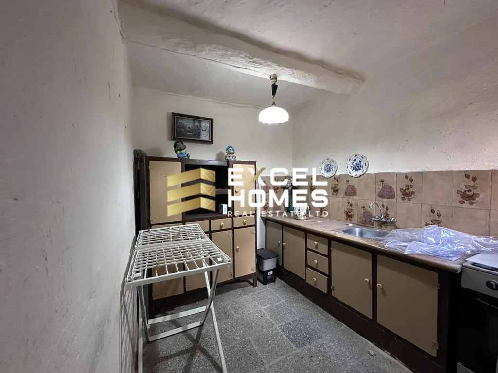 4 bedroom Townhouse in Xaghra, Malta – 61246