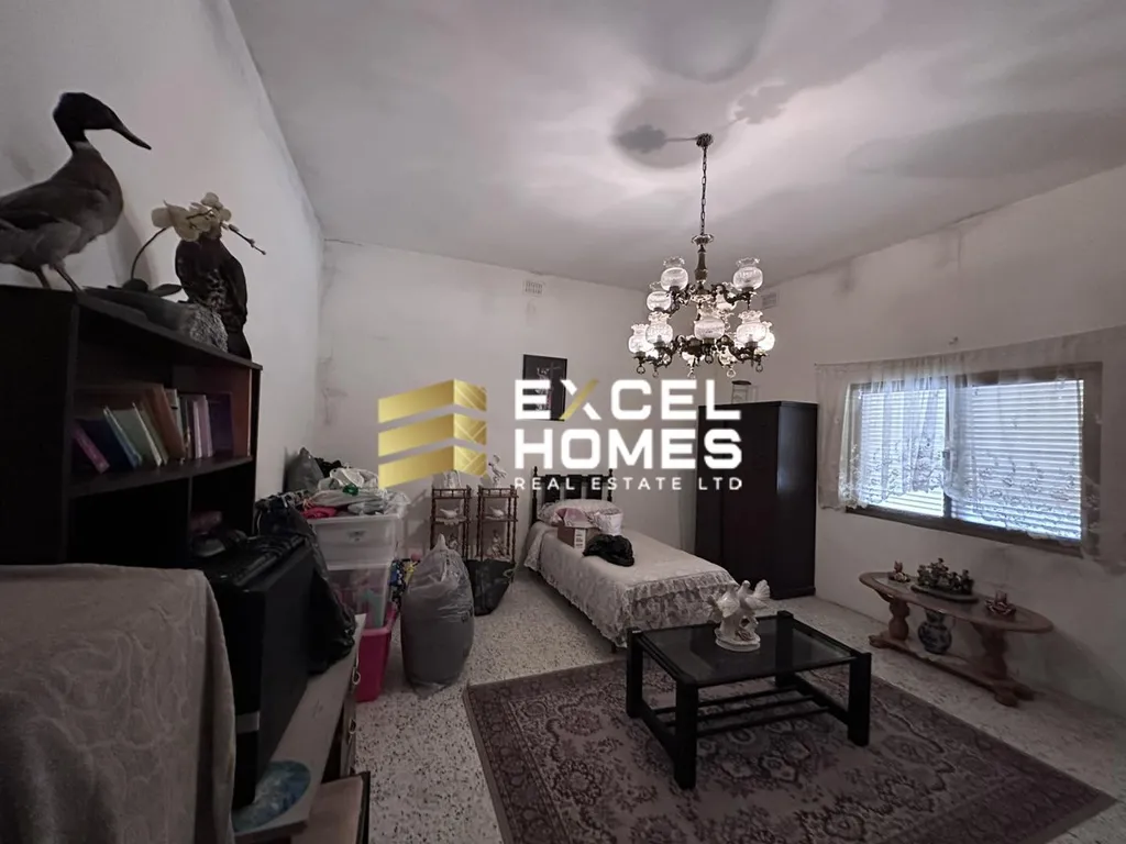 4 bedroom Townhouse in Xaghra, Malta – 61246