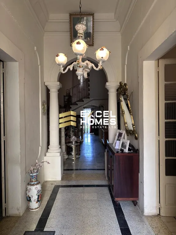 4 bedroom Townhouse in Xaghra, Malta – 61246