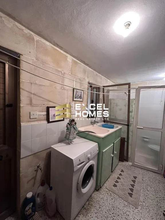 4 bedroom Townhouse in Xaghra, Malta – 61246