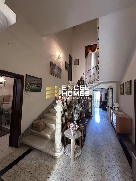 4 bedroom Townhouse in Xaghra, Malta – 61246