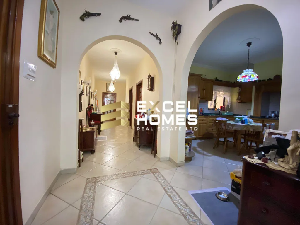 2 bedroom Maisonette in Birzebbugia, Malta – 61326